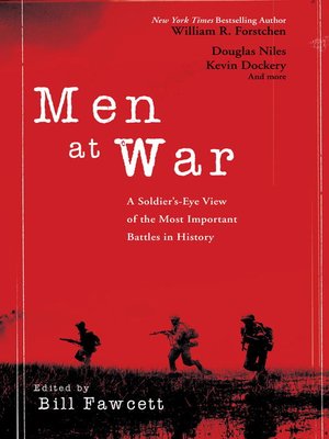 cover image of Men at War